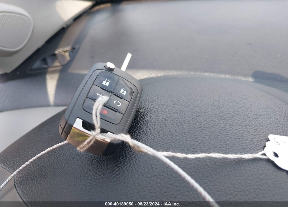 2014 CHEVROLET CRUZE LS AUTO VIN: 1G1PA5SH7E7474563
