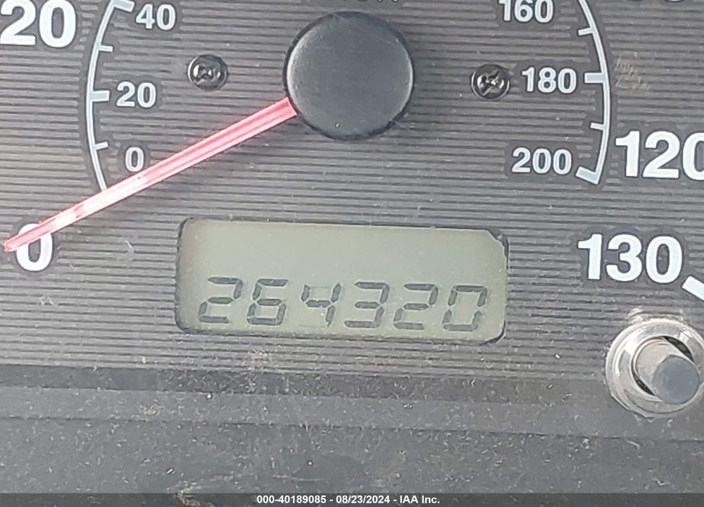 2002 HYUNDAI ACCENT GL VIN: KMHCG45C52U380723
