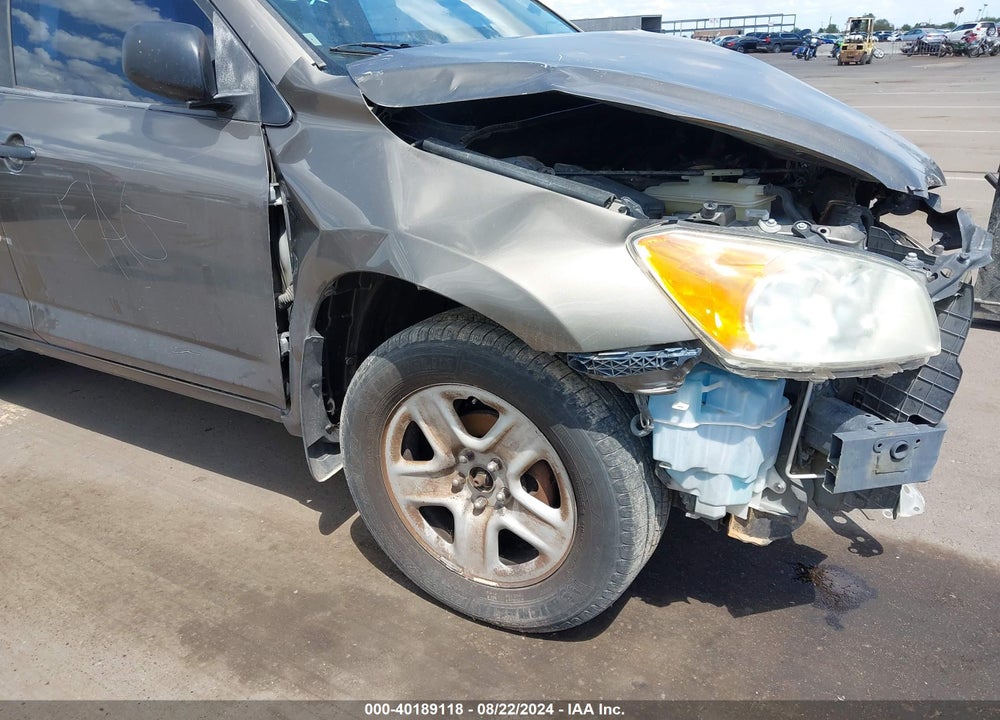 2012 TOYOTA RAV4 VIN: 2T3BF4DV2CW186872