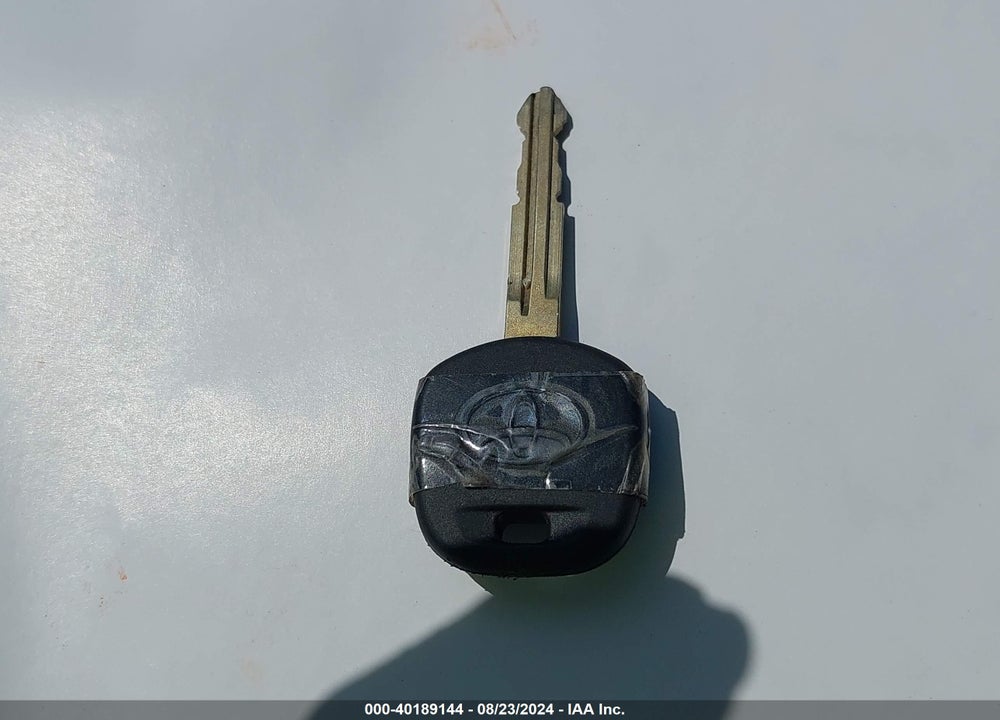 2011 TOYOTA RAV4 SPORT VIN: JTMRF4DV1B5041021