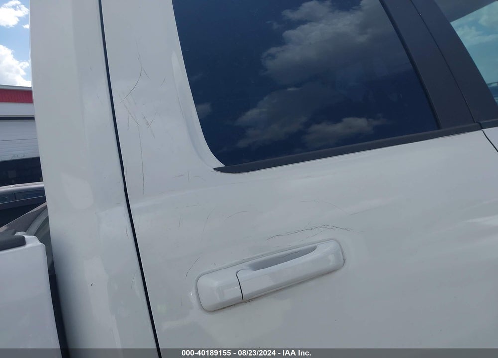 2014 RAM 1500 SPORT VIN: 1C6RR7HT3ES143404