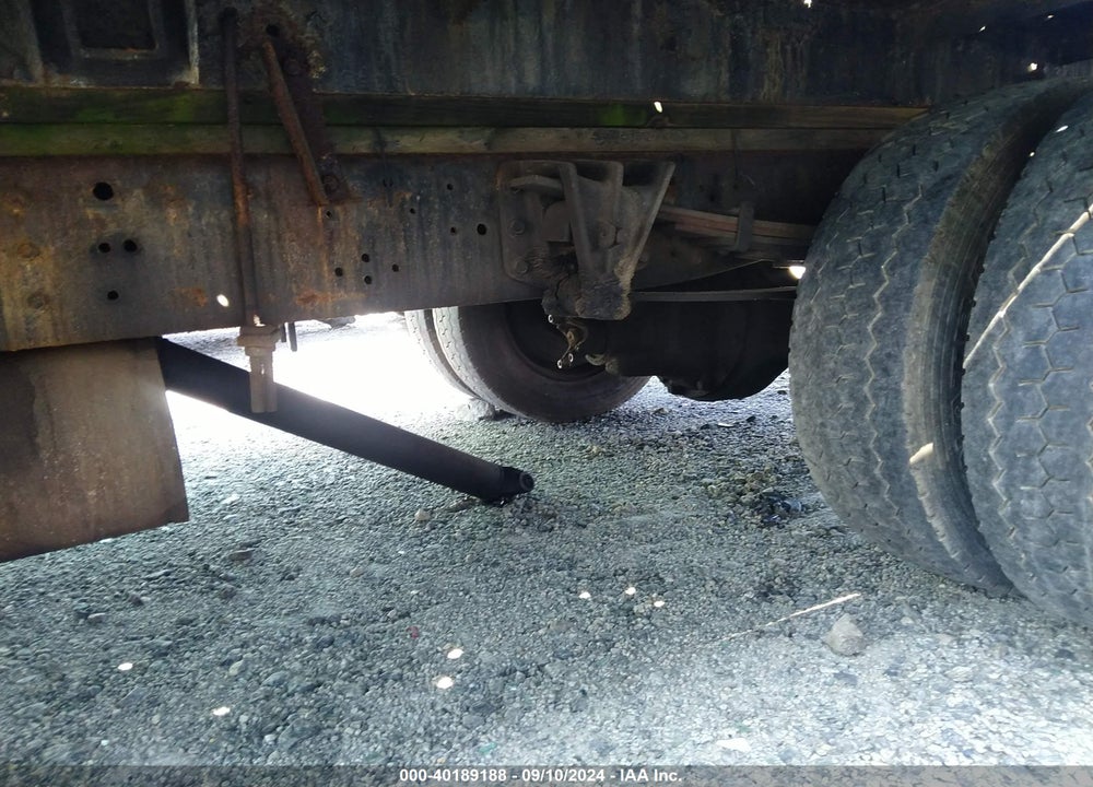 1996 INTERNATIONAL 4000 4700 VIN: 1HTSMABM8TH258259