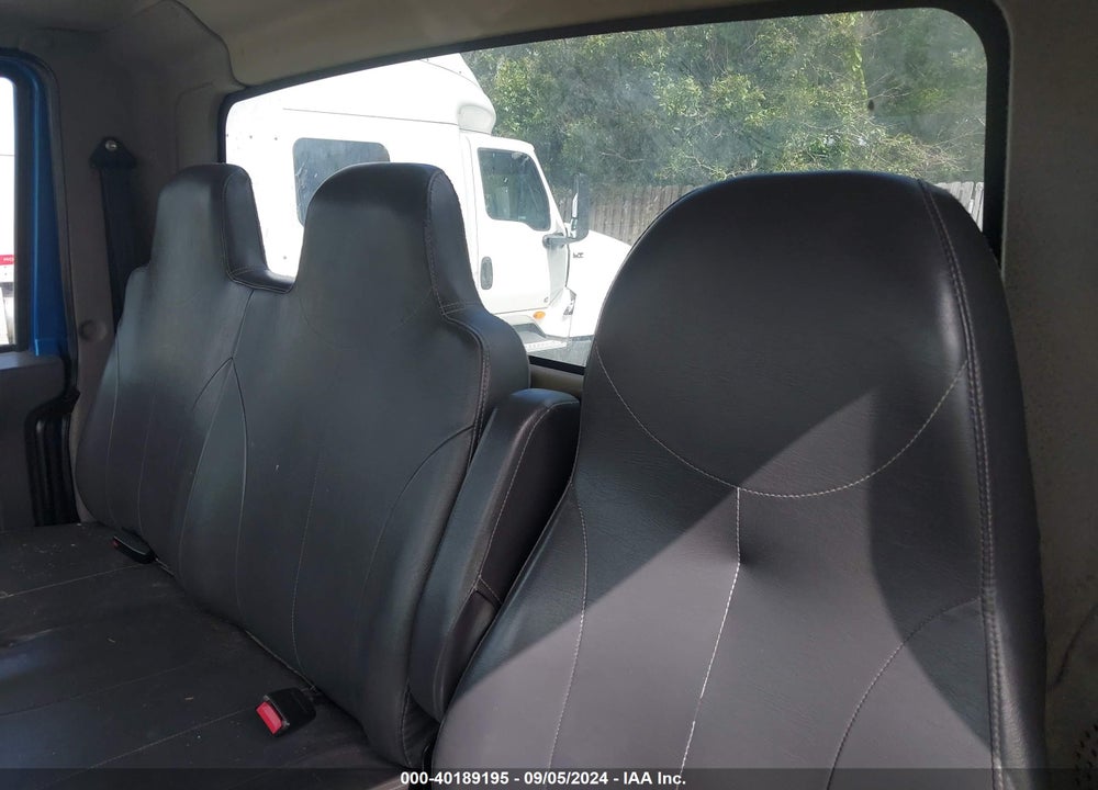 2015 INTERNATIONAL 4000 4300 VIN: 1HTJTSKL1FH574909