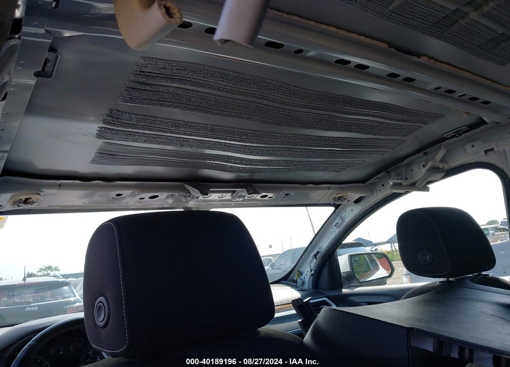 2019 GMC ACADIA SLE-2 VIN: 1GKKNLLS3KZ224651