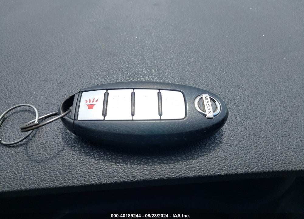 2012 NISSAN ALTIMA 3.5 SR VIN: 1N4BL2AP6CN563395