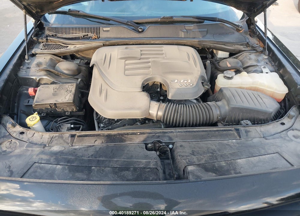 2020 DODGE CHALLENGER SXT VIN: 2C3CDZAG4LH158993