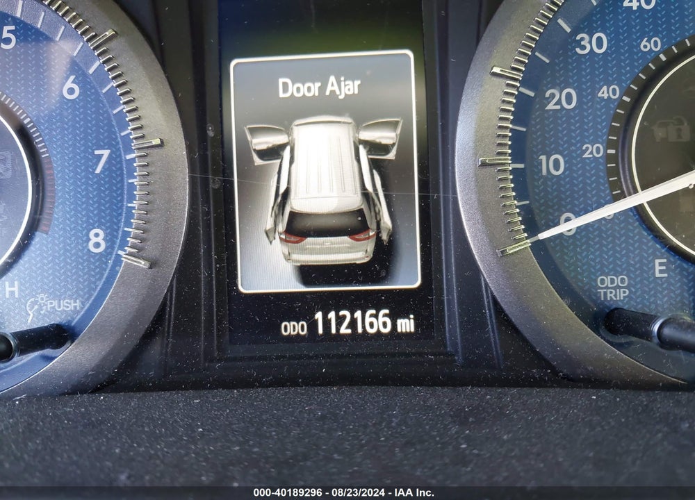2019 TOYOTA SIENNA LE 8 PASSENGER VIN: 5TDKZ3DCXKS003928