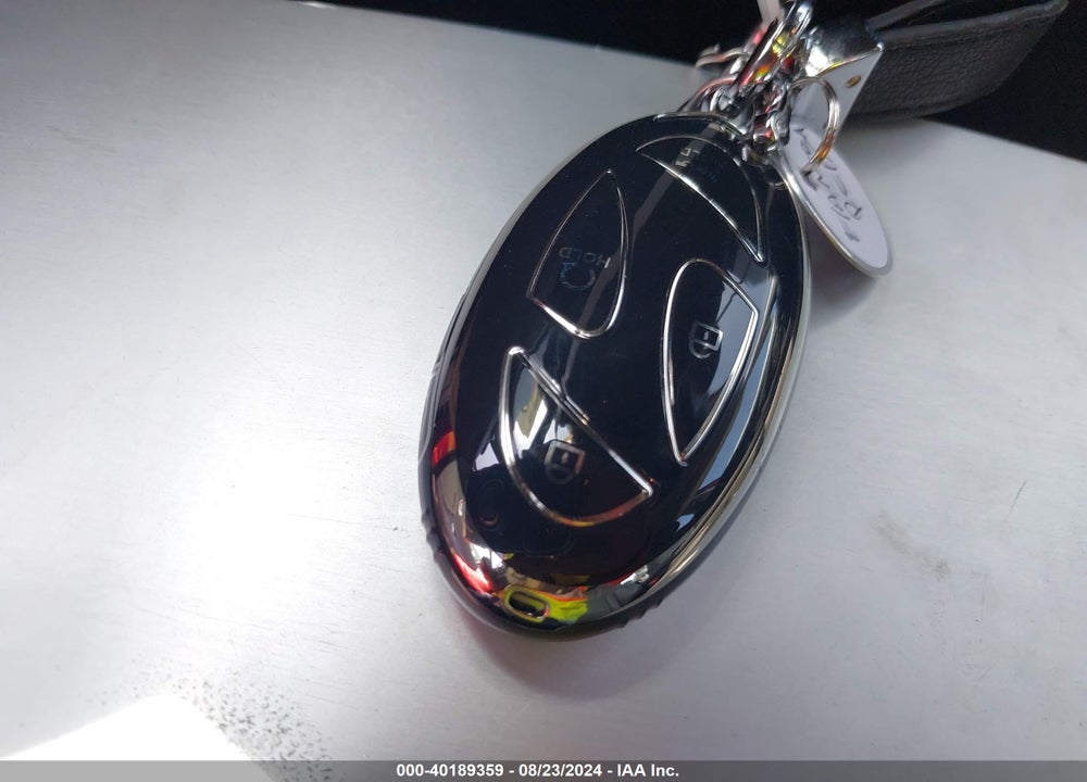 2024 HYUNDAI ELANTRA LIMITED VIN: KMHLP4DG8RU675457