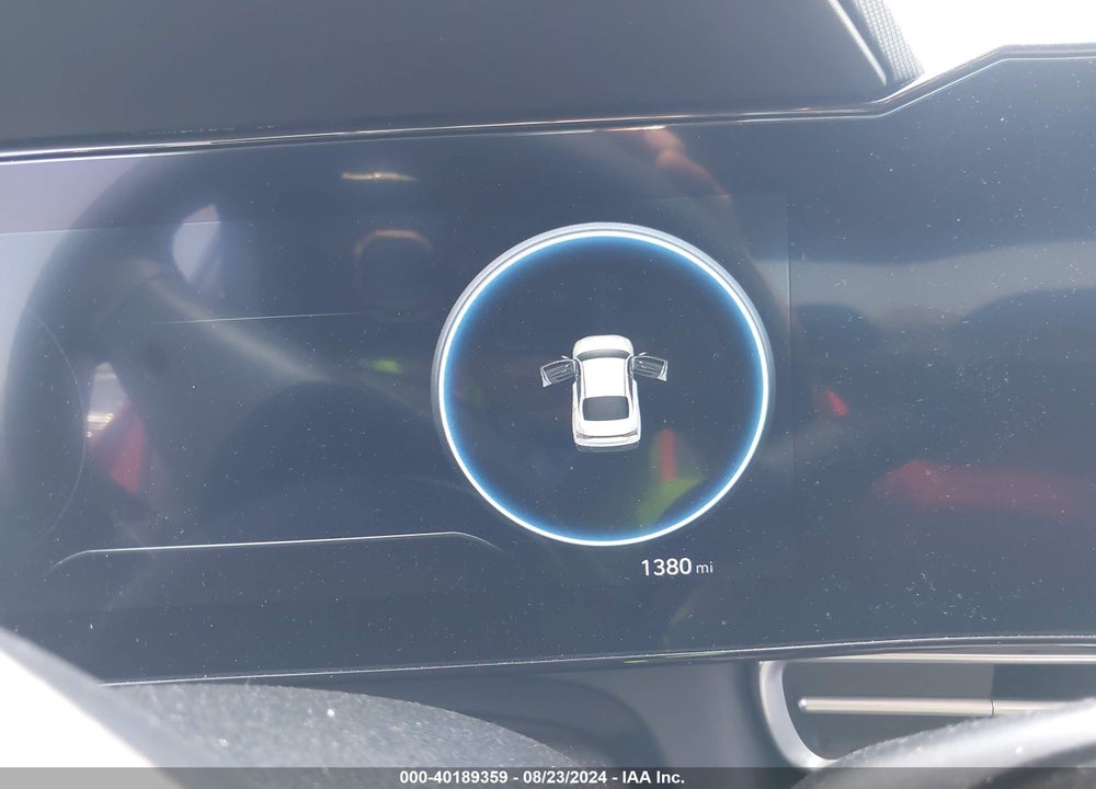 2024 HYUNDAI ELANTRA LIMITED VIN: KMHLP4DG8RU675457