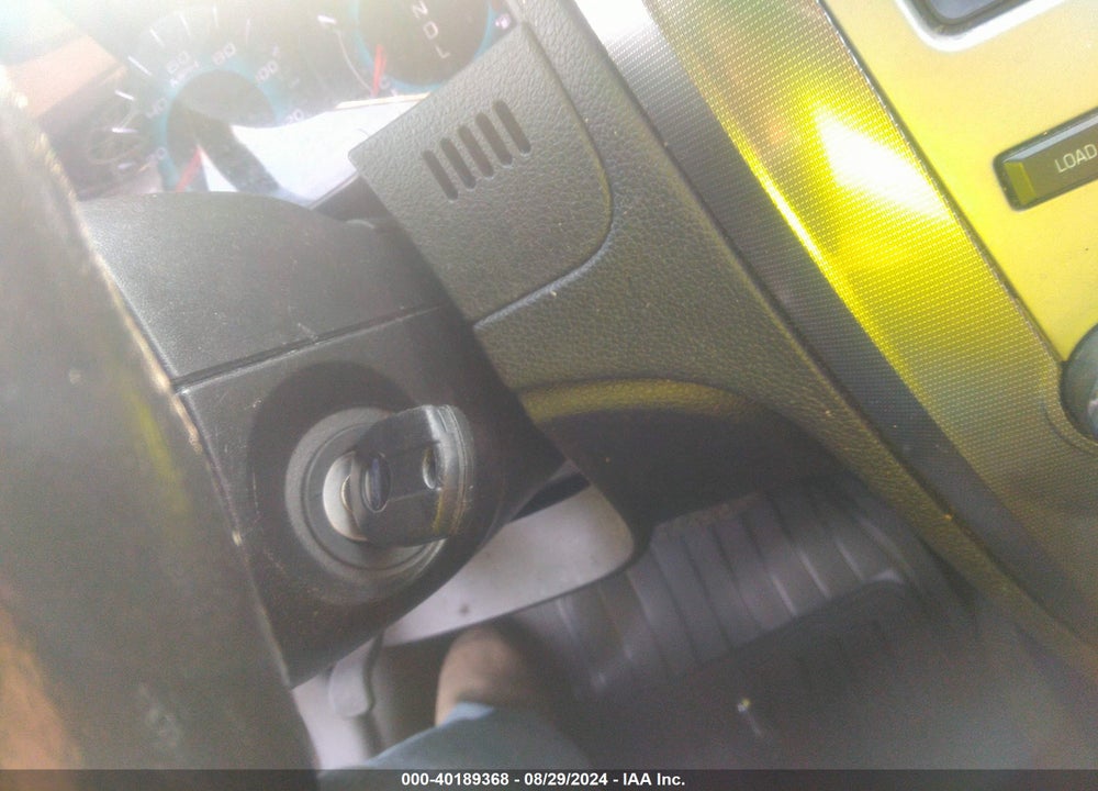 2012 FORD FUSION SEL VIN: 3FAHP0JA2CR405762