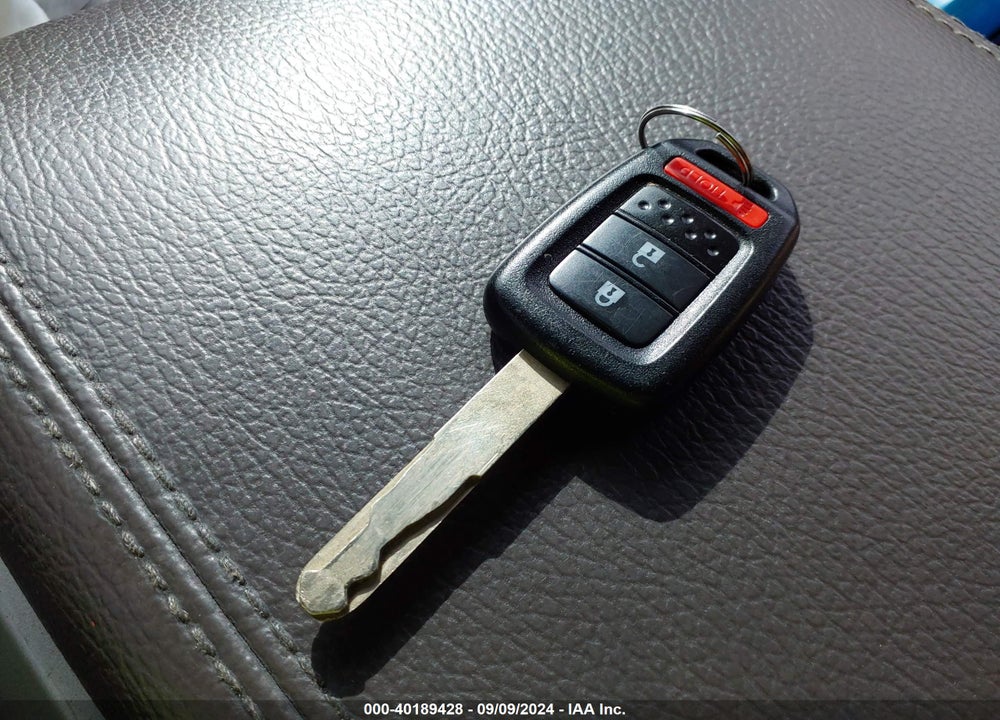 2014 HONDA CR-V EX-L VIN: 5J6RM3H70EL012289