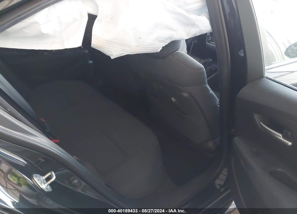 2020 TOYOTA COROLLA LE VIN: JTDEPRAE2LJ056245