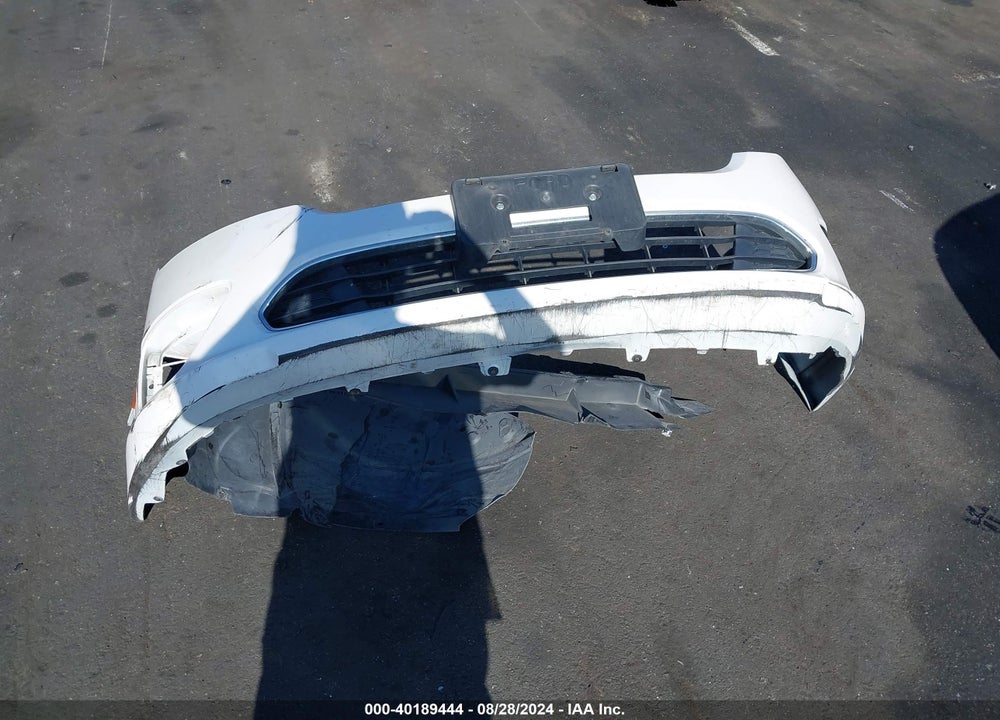 2012 FORD FUSION HYBRID VIN: 3FADP0L33CR438928