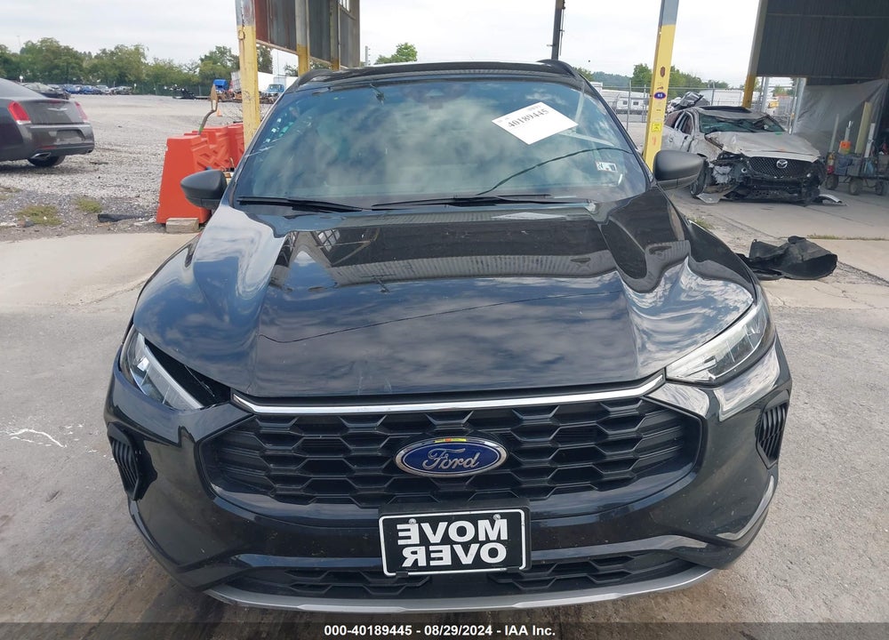2024 FORD ESCAPE ST LINE VIN: 1FMCU9MNXRUA03890