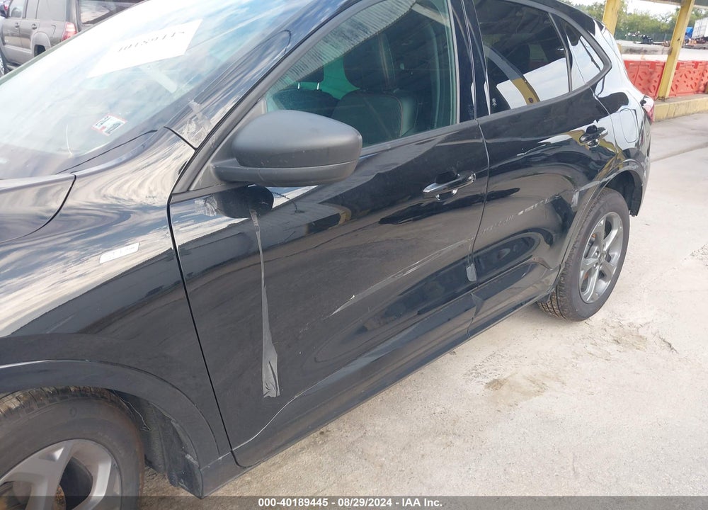 2024 FORD ESCAPE ST LINE VIN: 1FMCU9MNXRUA03890