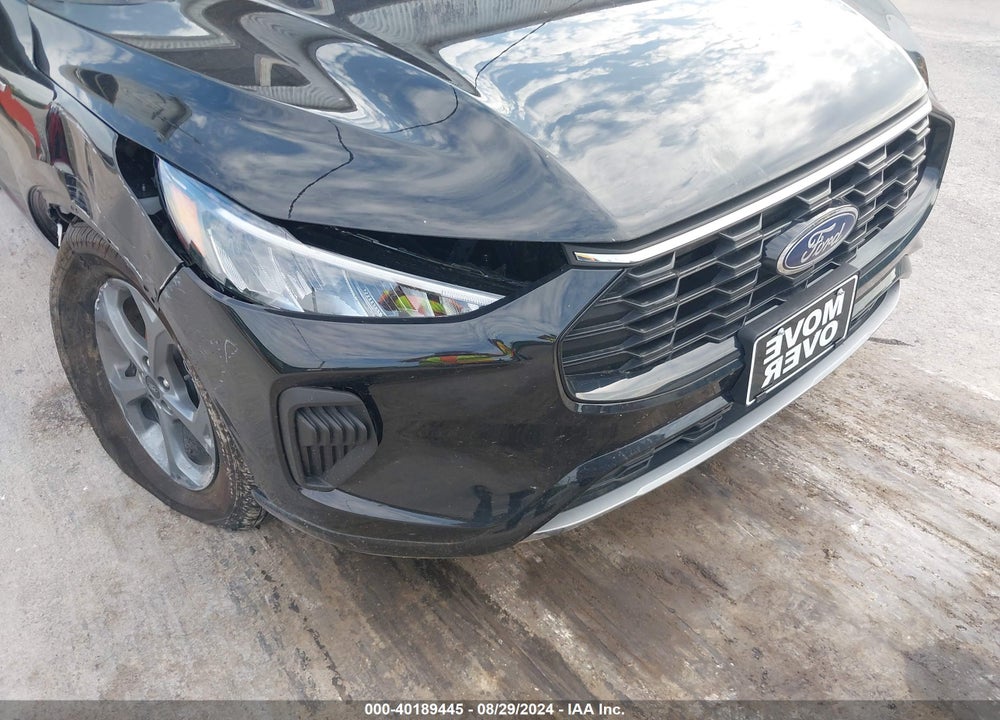 2024 FORD ESCAPE ST LINE VIN: 1FMCU9MNXRUA03890