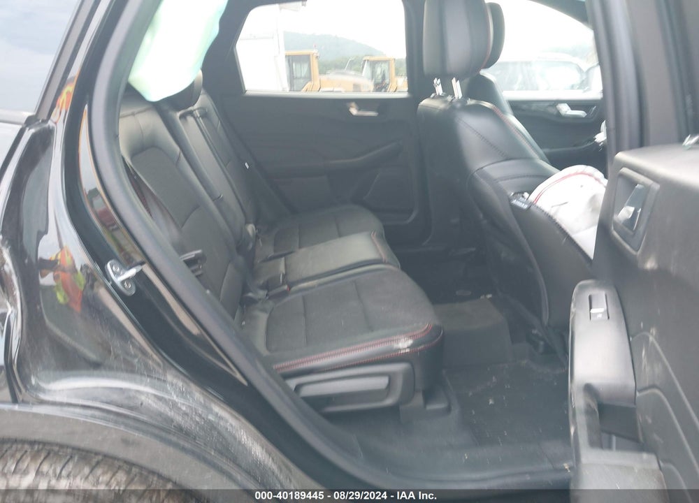 2024 FORD ESCAPE ST LINE VIN: 1FMCU9MNXRUA03890