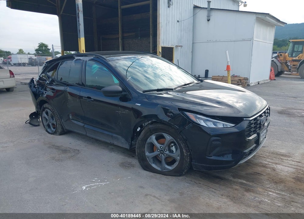 2024 FORD ESCAPE ST LINE VIN: 1FMCU9MNXRUA03890