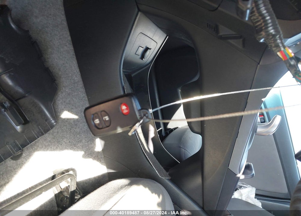2013 TOYOTA PRIUS THREE VIN: JTDKN3DUXD5631971