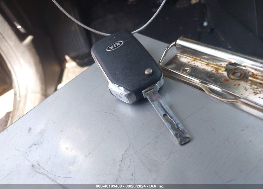 2020 KIA FORTE LXS VIN: 3KPF24AD9LE233951