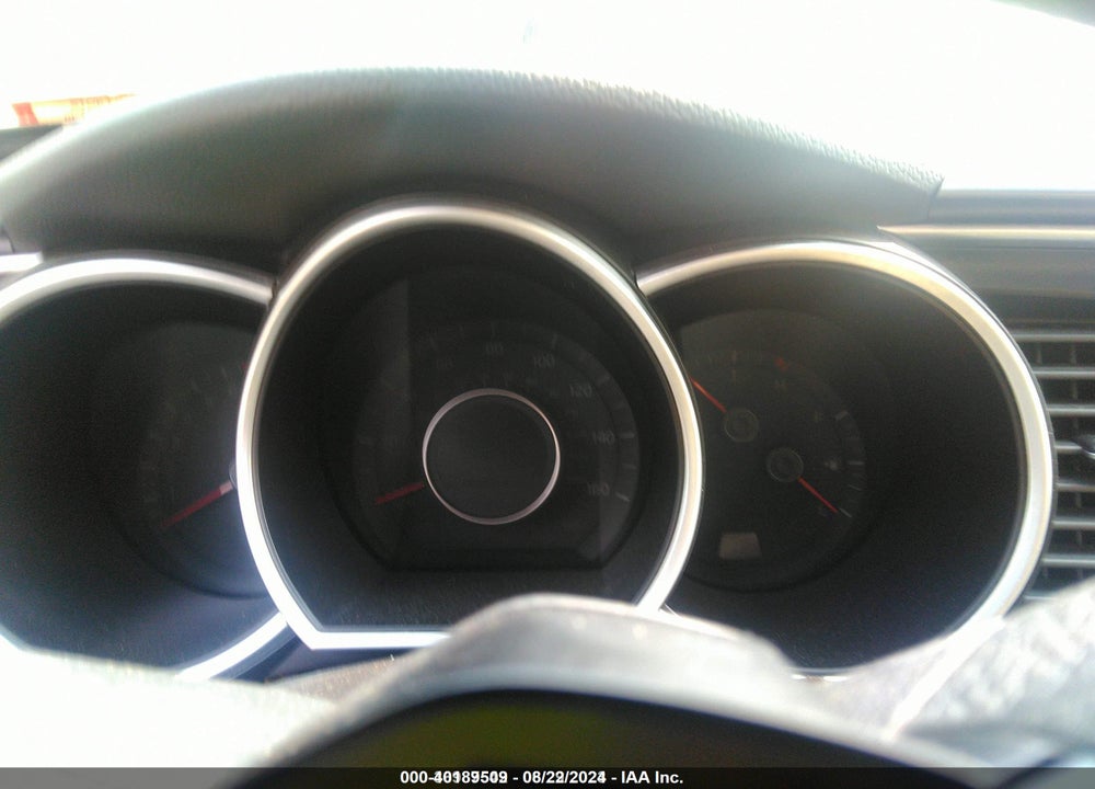 2015 KIA OPTIMA VIN: KNAGM4A71F5587615