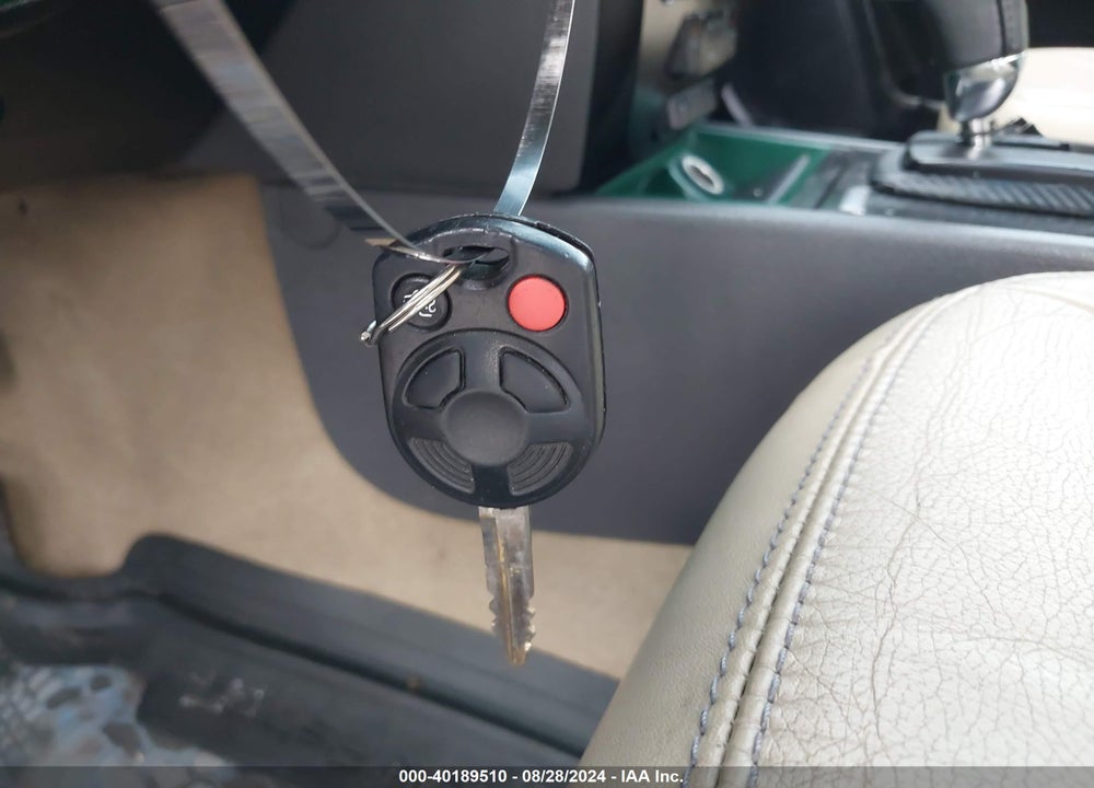 2010 FORD FUSION SEL VIN: 3FAHP0JG3AR285259
