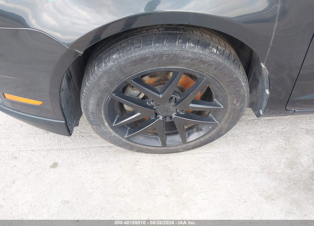 2010 FORD FUSION SEL VIN: 3FAHP0JG3AR285259