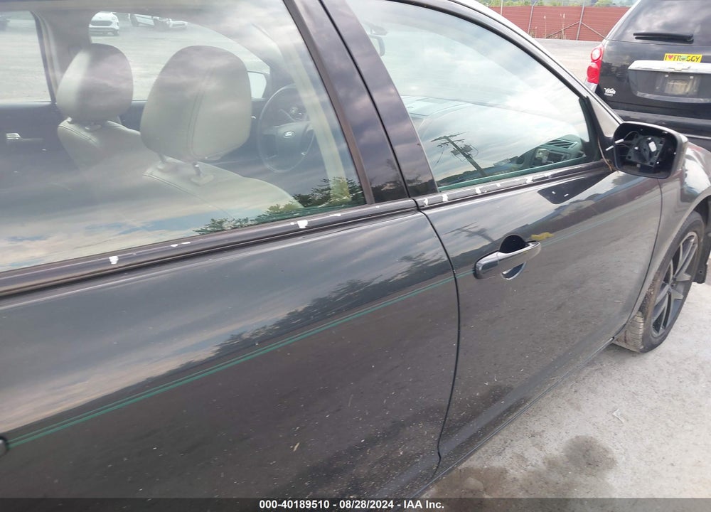 2010 FORD FUSION SEL VIN: 3FAHP0JG3AR285259