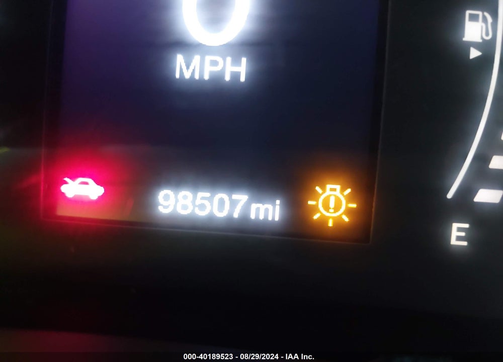 2015 JEEP RENEGADE LATITUDE VIN: ZACCJBBT0FPB69952
