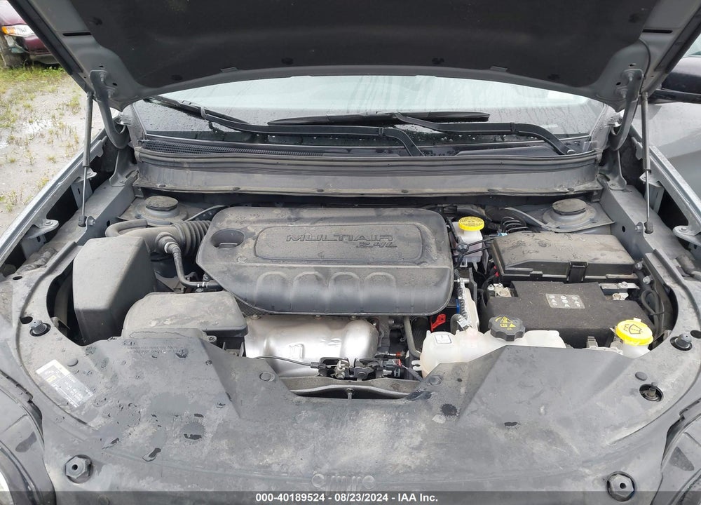 2023 JEEP CHEROKEE ALTITUDE LUX 4X4 VIN: 1C4PJMMB2PD114101