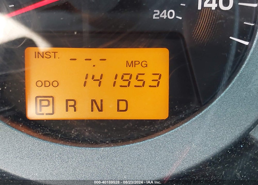 2012 TOYOTA RAV4 BASE V6 VIN: 2T3BK4DVXCW077748
