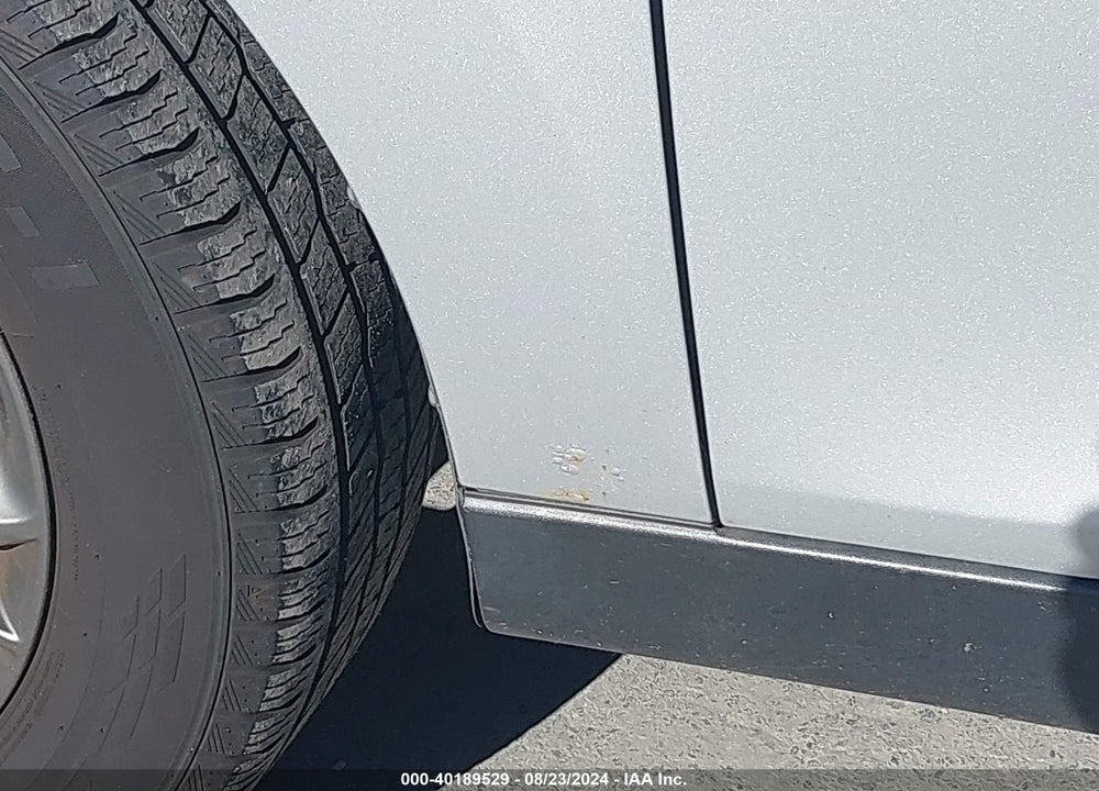 2015 HYUNDAI TUCSON SE VIN: KM8JUCAG0FU008344