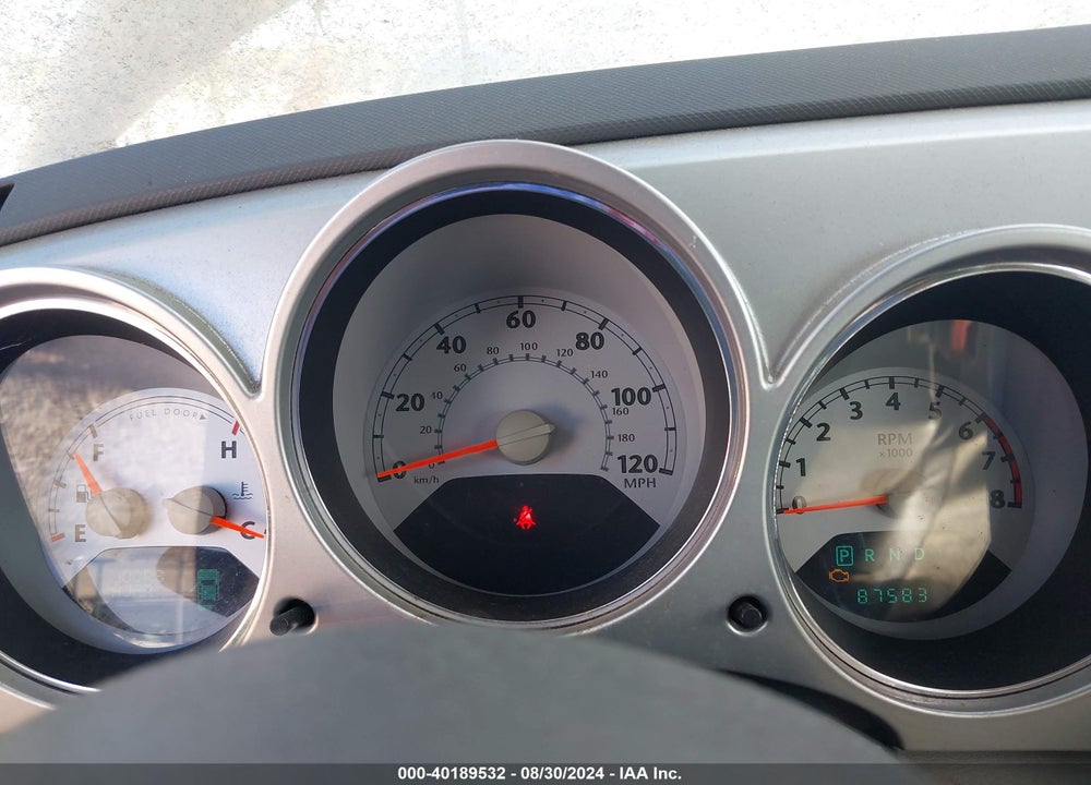 2009 CHRYSLER PT CRUISER LX VIN: 3A8FY48919T578100