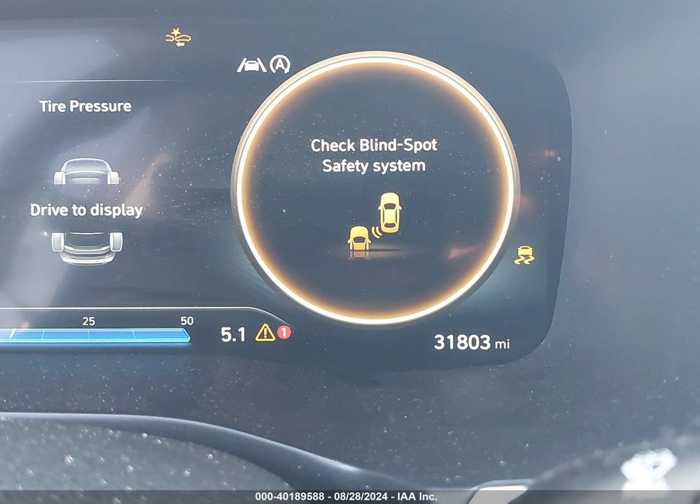 2022 HYUNDAI SANTA FE XRT VIN: 5NMS64AJ3NH421613