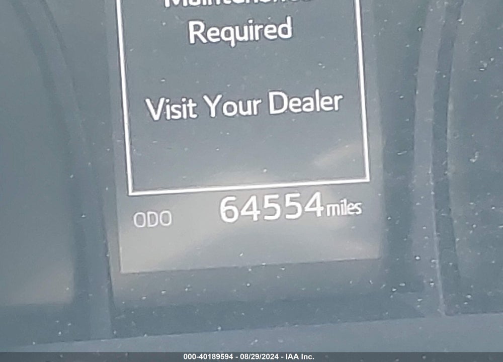 2020 TOYOTA CAMRY SE VIN: 4T1G11AK2LU867801
