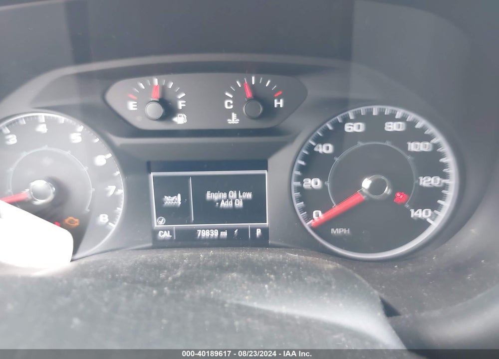 2018 GMC ACADIA SLE-2 VIN: 1GKKNLLS4JZ177225