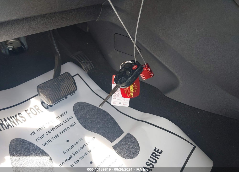 2017 FORD ESCAPE VIN: 1FMCU0F75HUB49140