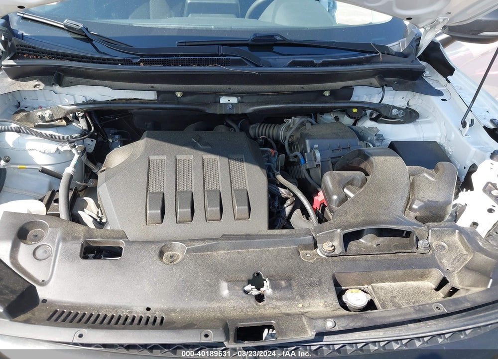 2019 MITSUBISHI ECLIPSE CROSS LE VIN: JA4AT4AA4KZ051813