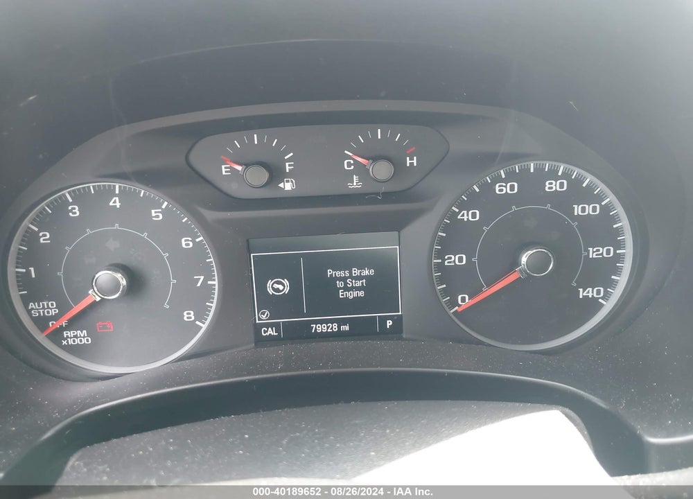 2018 GMC TERRAIN SLE VIN: 3GKALMEV2JL219297