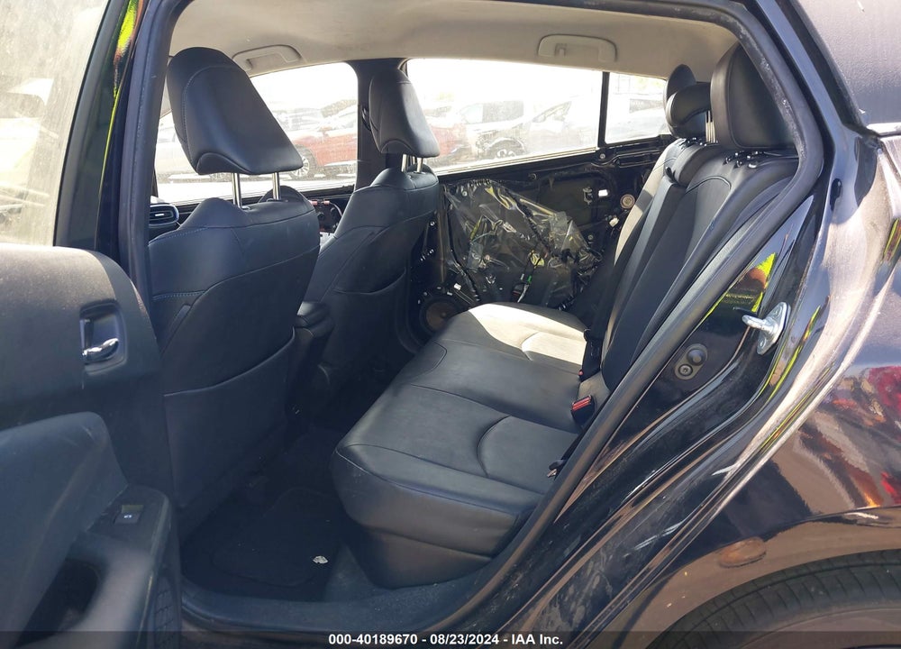 2017 TOYOTA PRIUS THREE TOURING VIN: JTDKARFU5H3048446