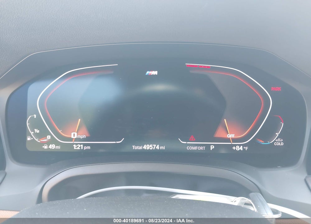 2020 BMW 330I XDRIVE VIN: 3MW5R7J0XL8B09737