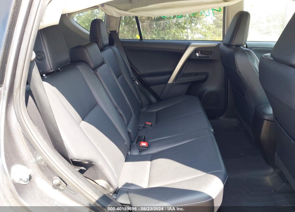 2013 TOYOTA RAV4 LIMITED VIN: 2T3DFREV9DW072602