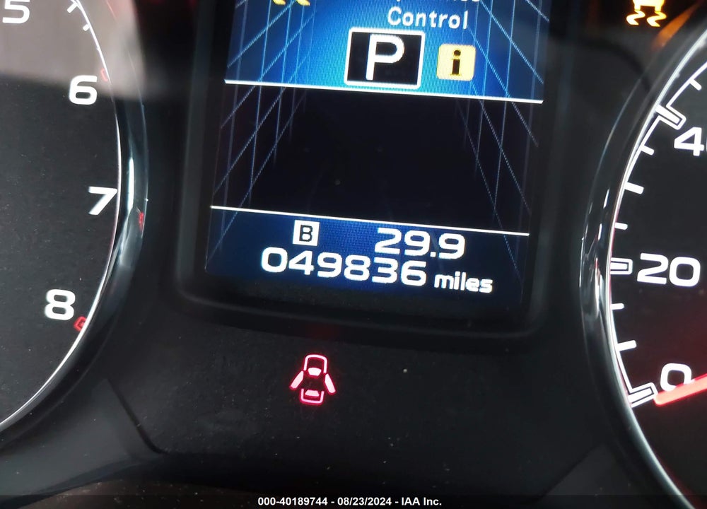 2014 SUBARU OUTBACK 2.5I LIMITED VIN: 4S4BRBLCXE3295321
