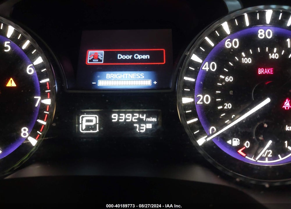 2019 INFINITI QX60 LUXE VIN: 5N1DL0MM0KC507645