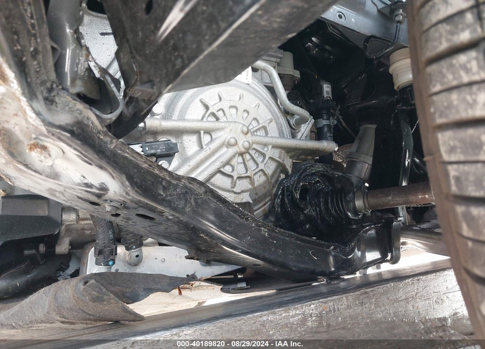 2024 FORD ESCAPE PLATINUM VIN: 1FMCU9JA5RUA56515