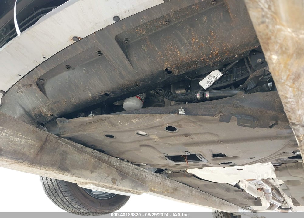 2024 FORD ESCAPE PLATINUM VIN: 1FMCU9JA5RUA56515