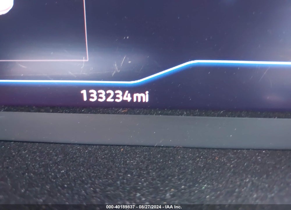 2019 VOLKSWAGEN JETTA 1.4T SEL VIN: 3VWE57BU5KM006275