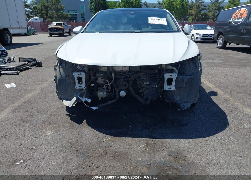 2019 VOLKSWAGEN JETTA 1.4T SEL VIN: 3VWE57BU5KM006275