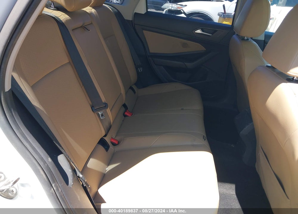 2019 VOLKSWAGEN JETTA 1.4T SEL VIN: 3VWE57BU5KM006275