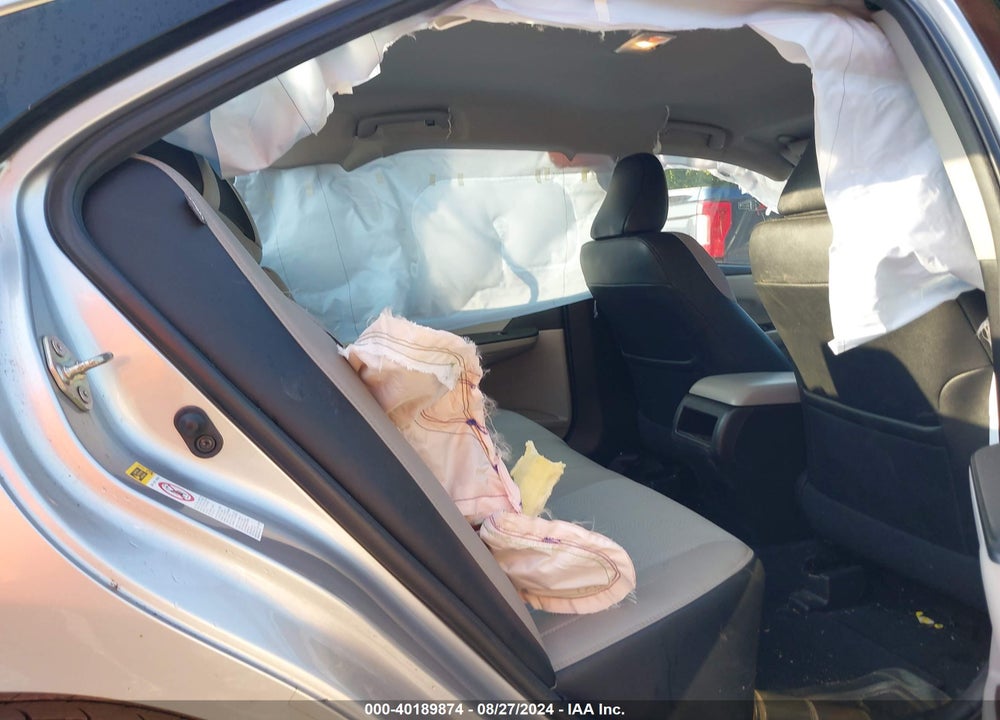 2017 TOYOTA CAMRY SE VIN: 4T1BF1FK9HU435153